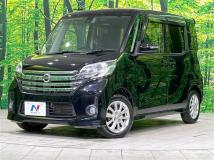 2015 Nissan DAYZ ROOX