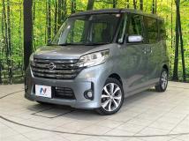 2015 Nissan DAYZ ROOX