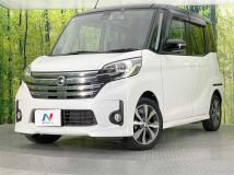 2016 Nissan DAYZ ROOX