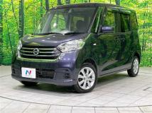 2017 Nissan DAYZ ROOX