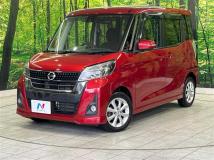 2019 Nissan DAYZ ROOX