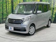 2019 Nissan DAYZ ROOX