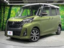 2019 Nissan DAYZ ROOX