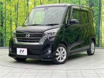 2019 Nissan DAYZ ROOX