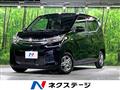 2022 Mitsubishi eK Wagon