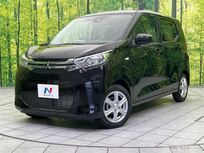 2024 Mitsubishi eK Wagon