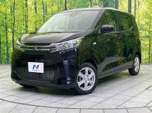 2024 Mitsubishi eK Wagon