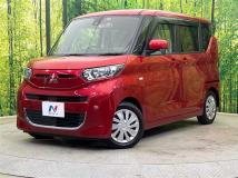 2022 Mitsubishi eK SPACE