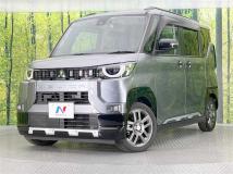 2023 Mitsubishi DELICA MINI
