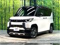 2025 Mitsubishi DELICA MINI