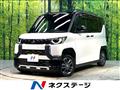 2025 Mitsubishi DELICA MINI