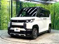 2025 Mitsubishi DELICA MINI