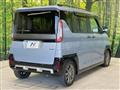 2025 Mitsubishi DELICA MINI