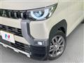 2025 Mitsubishi DELICA MINI