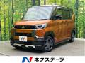 2024 Mitsubishi DELICA MINI