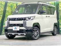 2024 Mitsubishi DELICA MINI