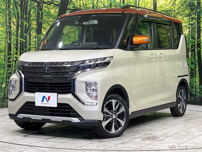 2021 Mitsubishi Mitsubishi Others