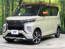 2021 Mitsubishi Mitsubishi Others
