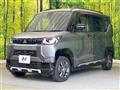 2023 Mitsubishi DELICA MINI