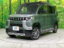 2023 Mitsubishi DELICA MINI