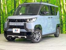 2023 Mitsubishi DELICA MINI