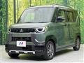 2024 Mitsubishi DELICA MINI