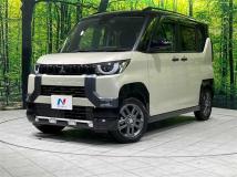 2024 Mitsubishi DELICA MINI