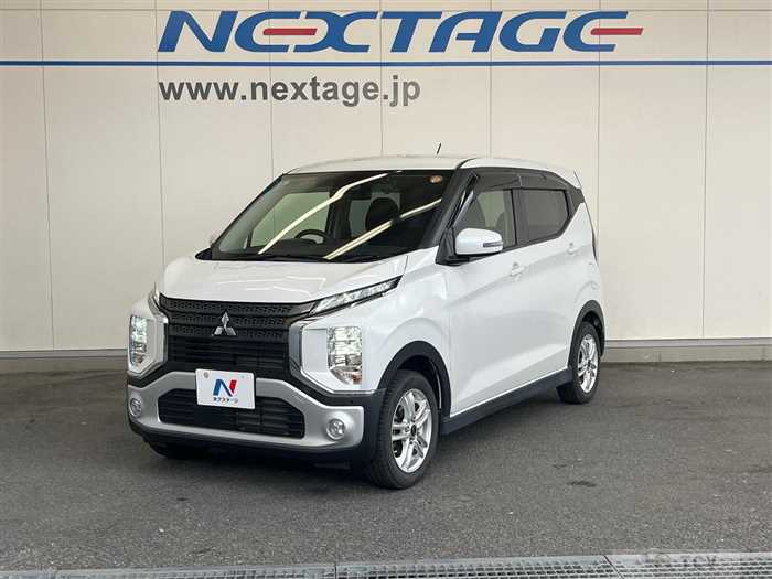 2021 Mitsubishi Mitsubishi Others