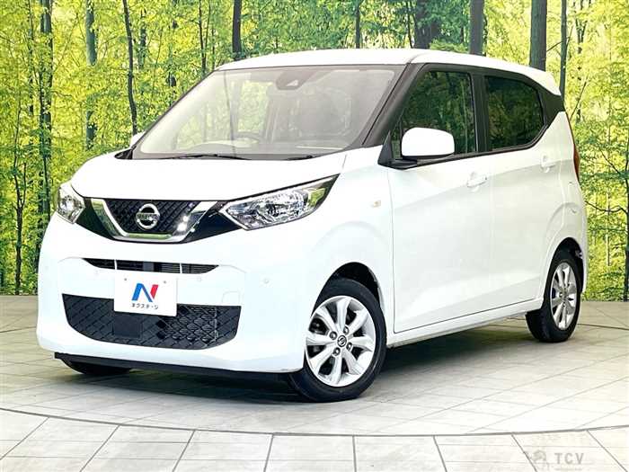 2021 Nissan DAYZ