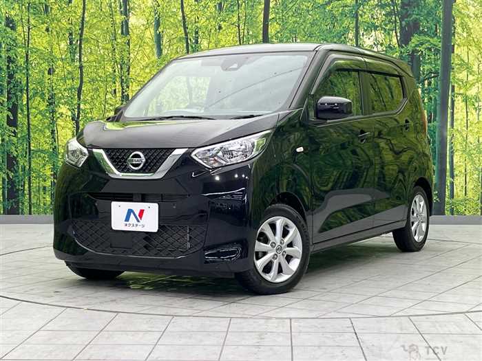2021 Nissan DAYZ