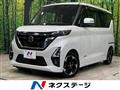 2021 Nissan ROOX