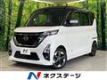 2021 Nissan ROOX