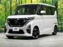 2023 Nissan ROOX