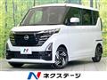 2024 Nissan ROOX