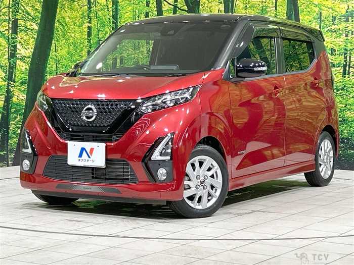 2019 Nissan DAYZ
