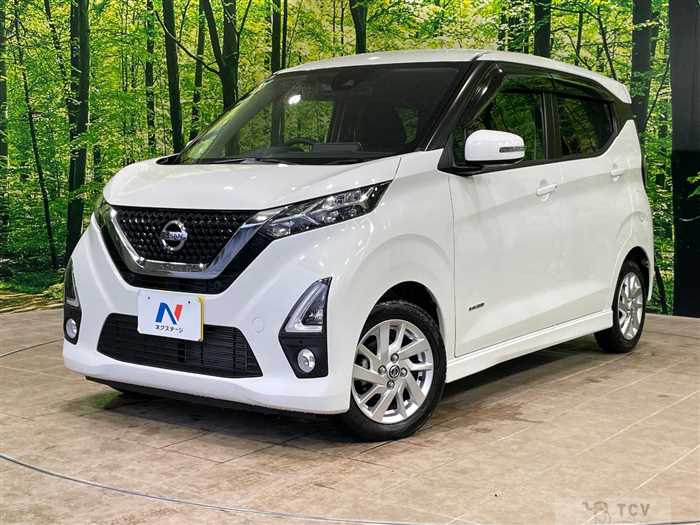 2019 Nissan DAYZ