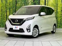 2020 Nissan DAYZ