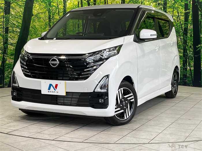 2023 Nissan DAYZ