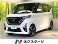 2022 Nissan ROOX