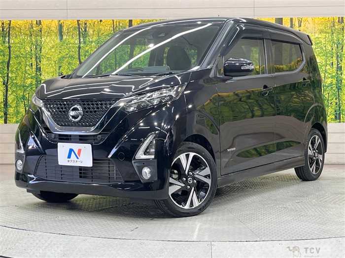 2019 Nissan DAYZ