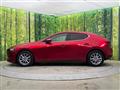 2019 Mazda Mazda3