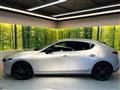 2022 Mazda Mazda3
