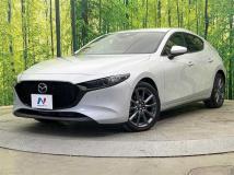 2023 Mazda Mazda3