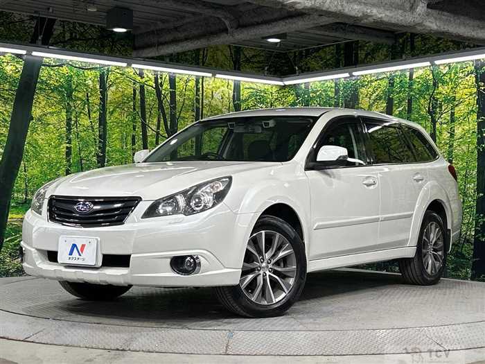 2011 Subaru Subaru Others