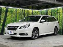 2013 Subaru Legacy Touring Wagon