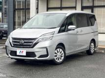 2022 Nissan Serena