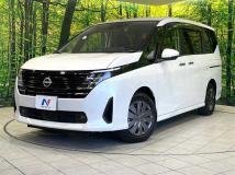 2024 Nissan Serena