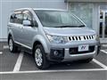 2013 Mitsubishi Delica D5