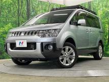 2015 Mitsubishi Delica D5