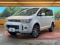 2018 Mitsubishi Delica D5